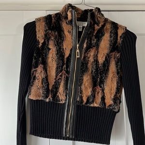 ST. JOHN SPORT Short Jacket